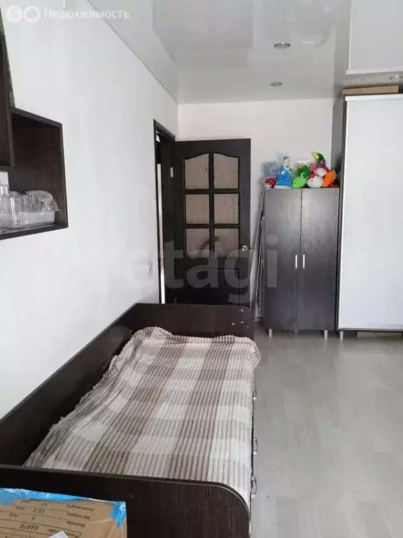 3-комнатная квартира: Куса, улица Михаила Бубнова, 20 (65 м) - Фото 1