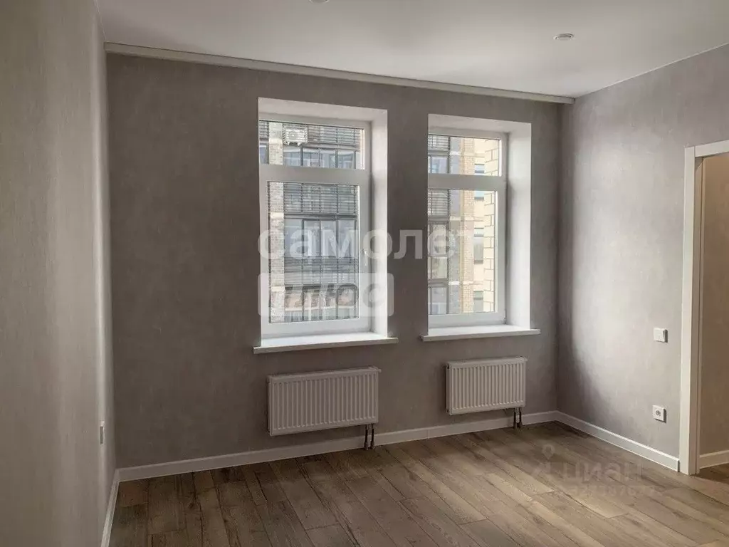 1-к кв. Воронежская область, Воронеж ул. Гаршина, 25к2 (32.9 м) - Фото 1