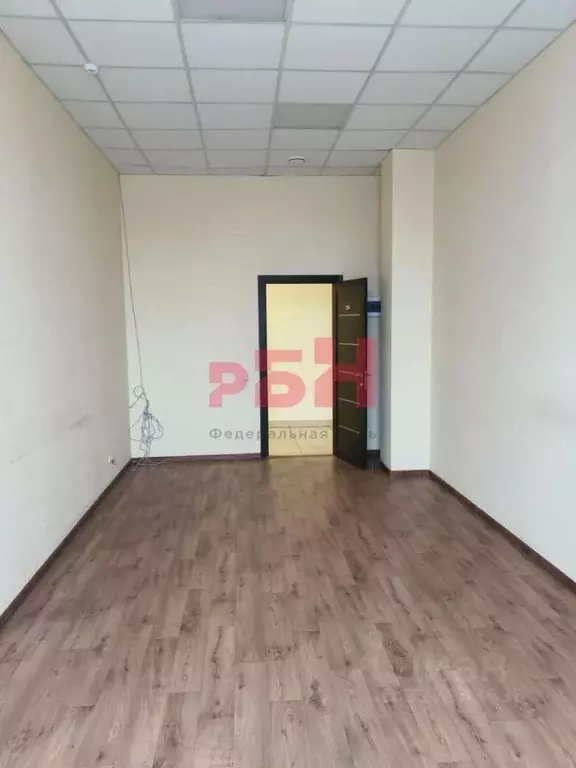 Офис в Ростовская область, Ростов-на-Дону просп. Михаила Нагибина, 40Б ... - Фото 2