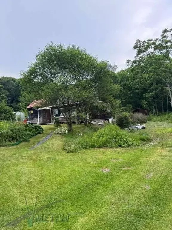 Дом в Приморский край, Надеждинский район, пос. Сиреневка ул. Заречная ... - Фото 2