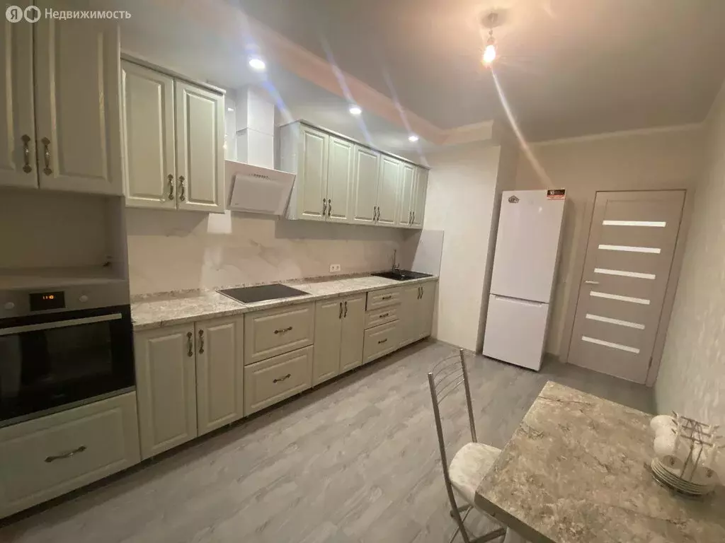 1-комнатная квартира: Казань, улица Родины, 24Г (44.2 м) - Фото 1