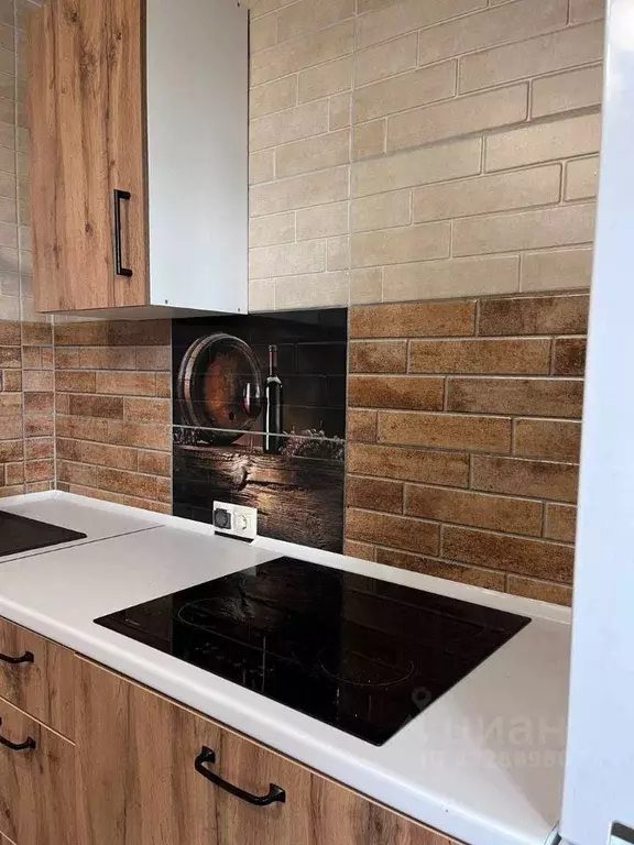 1-к кв. Ивановская область, Иваново Рождественский мкр, 8 (39.2 м) - Фото 2