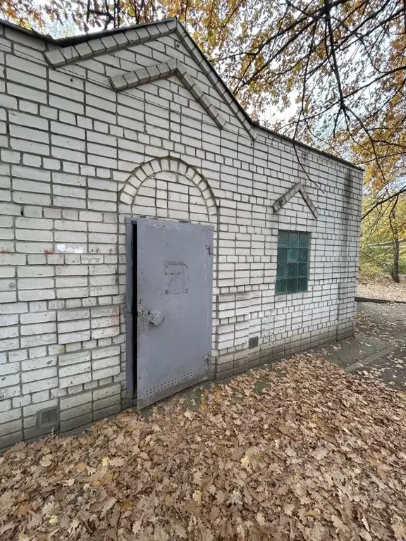 Склад в Саратовская область, Саратов ул. Большая Садовая, 239 (5 м) - Фото 2