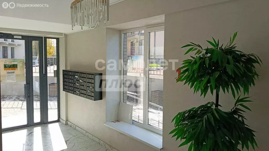 1-комнатная квартира: Ессентуки, Октябрьская улица, 8/8 (40.5 м) - Фото 1