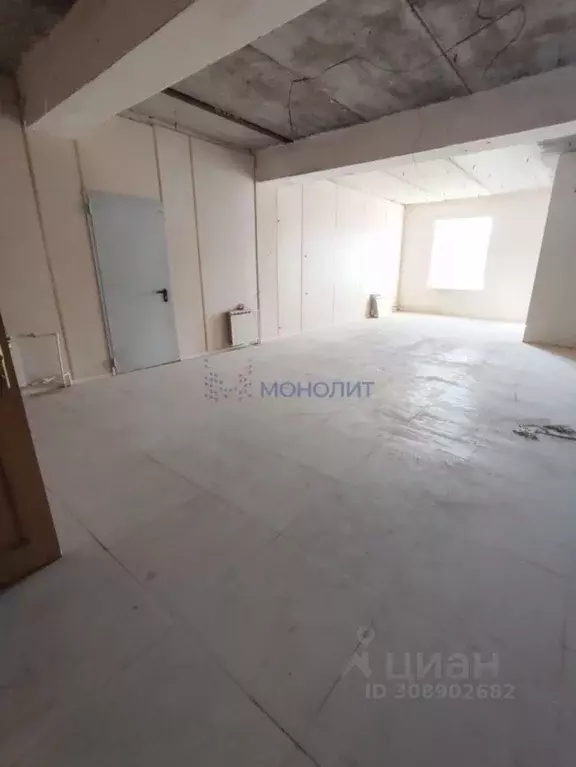 Помещение свободного назначения в Нижегородская область, Нижний ... - Фото 0