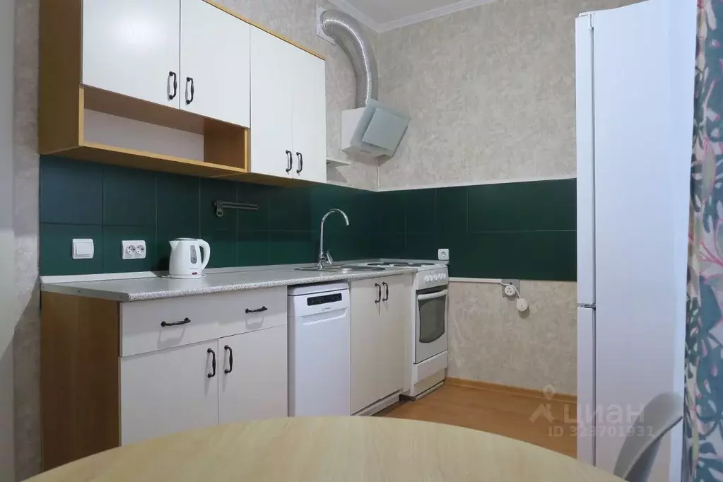 2-к кв. Новосибирская область, Новосибирск Горский мкр, 84 (56.0 м) - Фото 1