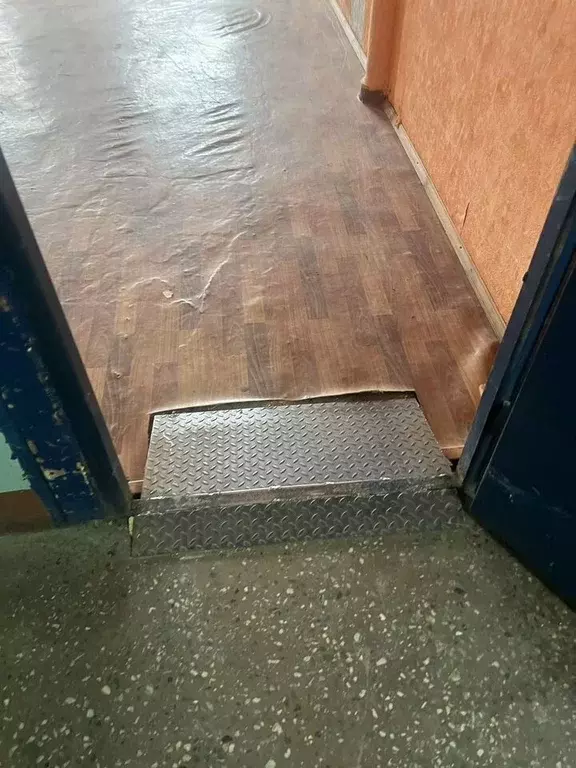 Помещение свободного назначения в Санкт-Петербург просп. Обуховской ... - Фото 1