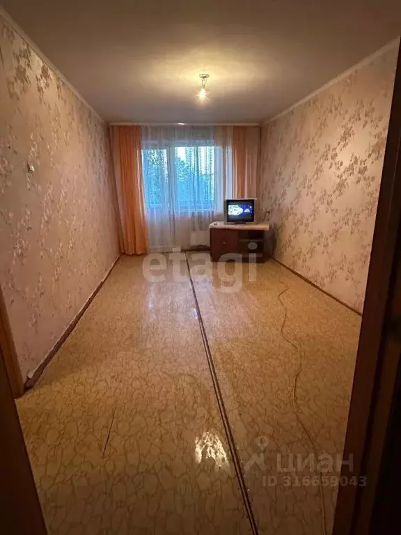 2-к кв. Кемеровская область, Березовский просп. Ленина, 24 (46.1 м) - Фото 0