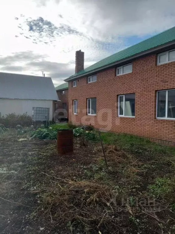 Дом в Башкортостан, Стерлитамак ул. Пантелькина (57 м) - Фото 2