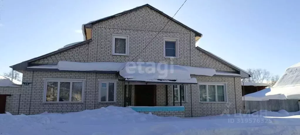 Дом в Нижегородская область, Выкса ул. 2-я Рудная, 11 (213 м) - Фото 1