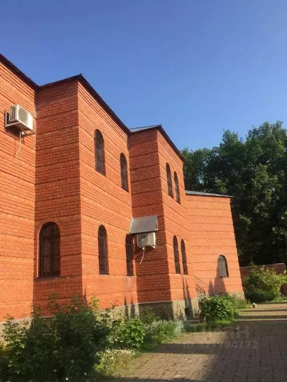 Дом в Татарстан, Казань Благодатная ул., 19 (748 м) - Фото 1