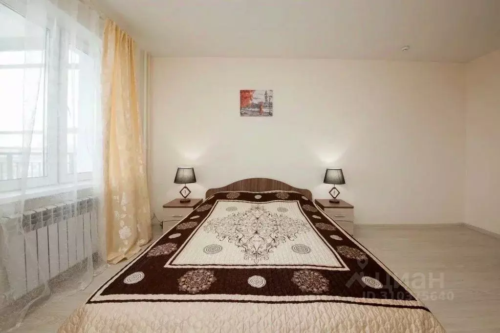 1-к кв. Красноярский край, Красноярск ул. Шахтеров, 66 (40.0 м) - Фото 1