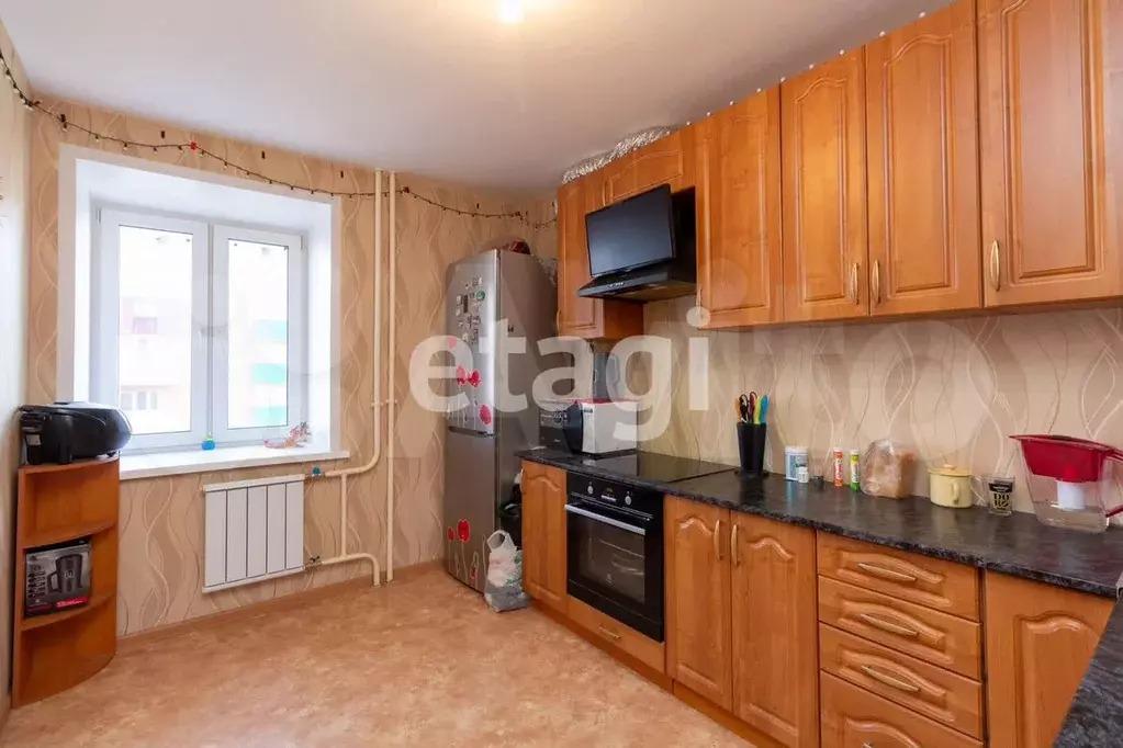 2-к. квартира, 50,7 м, 13/14 эт. - Фото 1