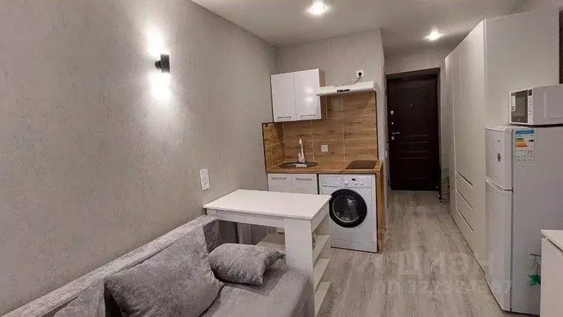 Комната Татарстан, Казань Повстанческая ул., 10 (14.6 м) - Фото 1