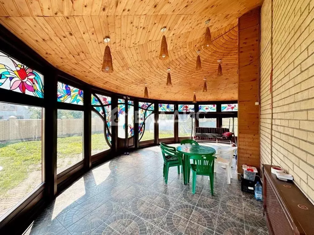 Дом в Ивановская область, Кохма ул. Тимирязева, 43 (470 м) - Фото 2