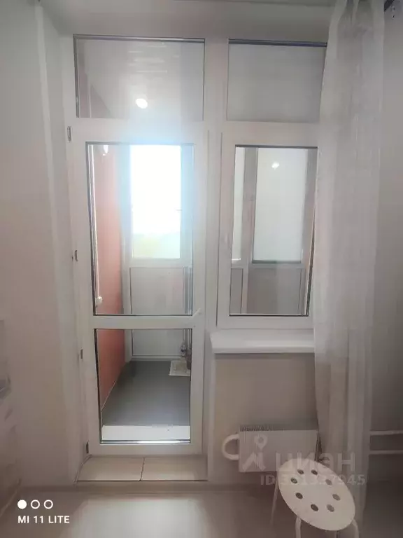 1-к кв. Московская область, Пушкино Заветы Ильича мкр, ул. Степана ... - Фото 1