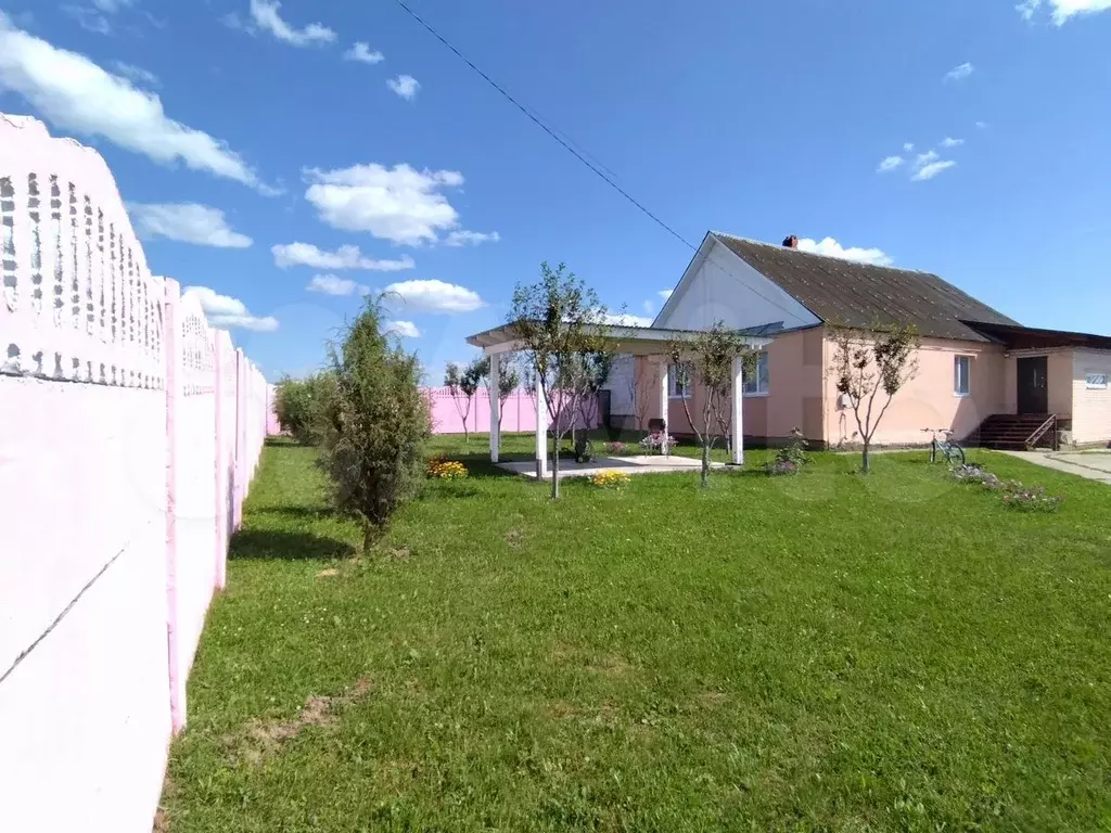 Дом 114 м на участке 37 сот. - Фото 1