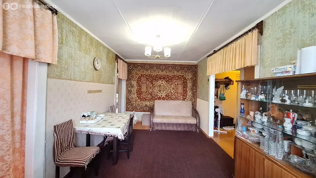 3-комнатная квартира: Самара, Вилоновская улица, 13 (56.3 м) - Фото 2