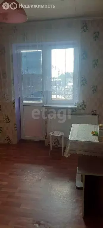 1-комнатная квартира: Краснодар, улица Генерала Петрова, 3 (36.7 м) - Фото 2