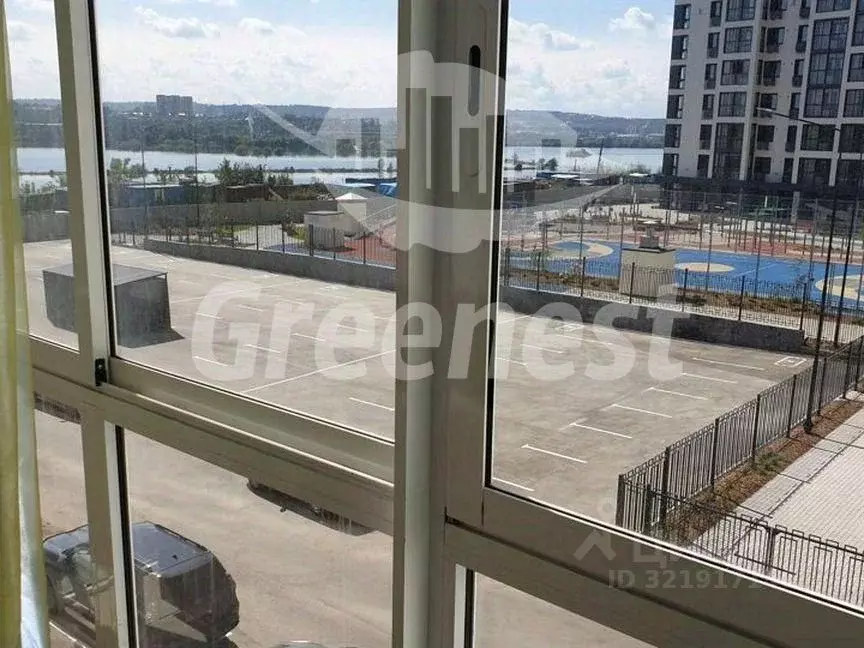 1-к кв. Иркутская область, Иркутск наб. Верхняя, 161/13 (28.0 м) - Фото 1