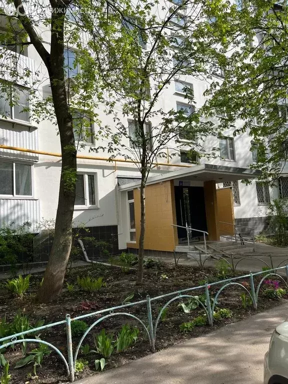 3-комнатная квартира: Москва, Мичуринский проспект, 38 (63.26 м) - Фото 1