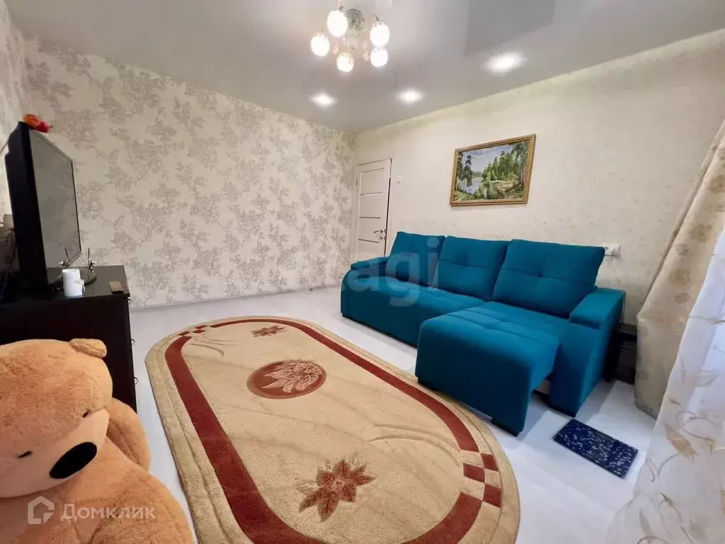 Продаётся 2-к квартира, 44 м - Фото 0