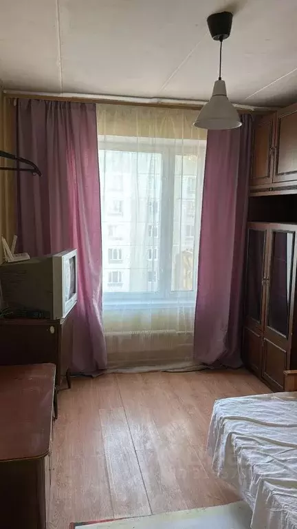 2-к кв. Москва ул. Маршала Тухачевского, 21К2 (45.0 м) - Фото 0