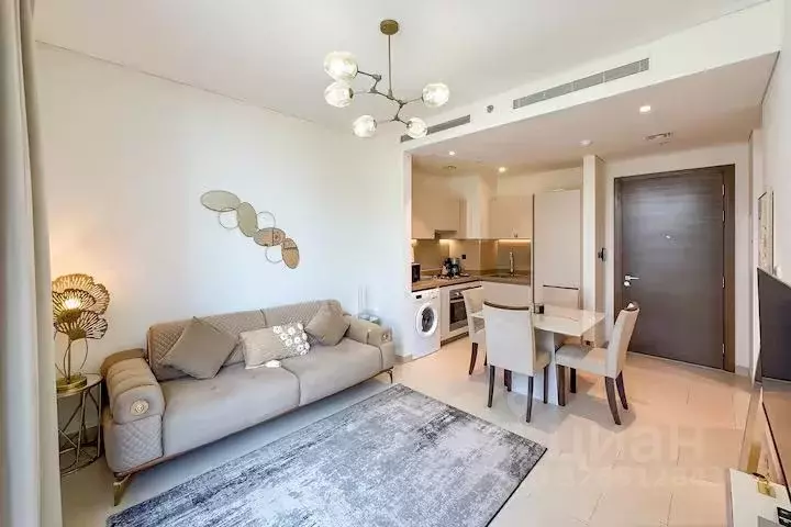 1-к кв. Краснодарский край, Сочи Курортный просп., 108/6 (40.0 м) - Фото 2