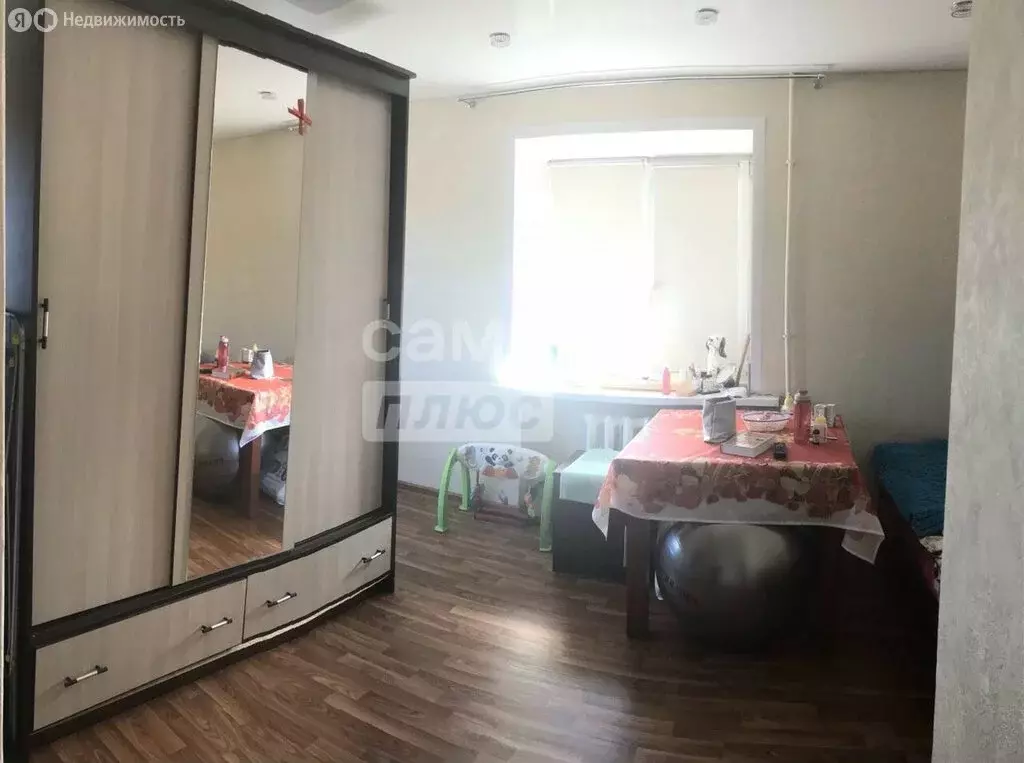 1-комнатная квартира: Липецк, улица Гагарина, 51/1 (30 м) - Фото 1