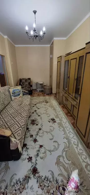 2-к. квартира, 43,5 м, 1/3 эт. - Фото 1