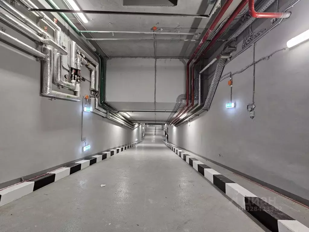 Гараж в Москва Нагорная ул., 5А (13 м) - Фото 2