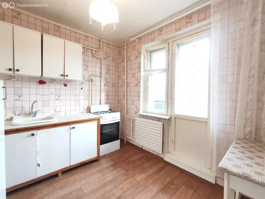 1-комнатная квартира: Рыбинск, улица Щепкина, 25 (33 м) - Фото 1