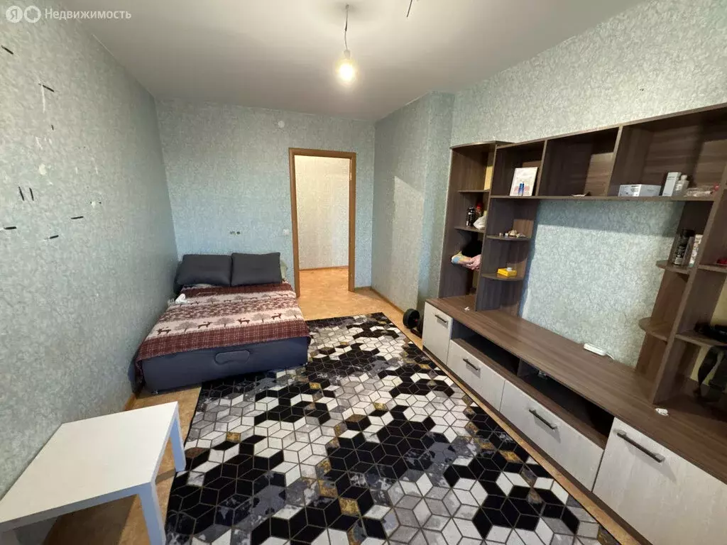 1-комнатная квартира: Алапаевск, улица Николая Островского, 2 (33 м) - Фото 2