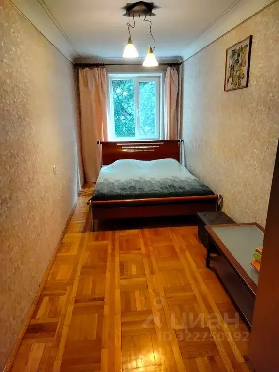 Комната Крым, Ялта ул. К. Маркса, 11к1 - Фото 2