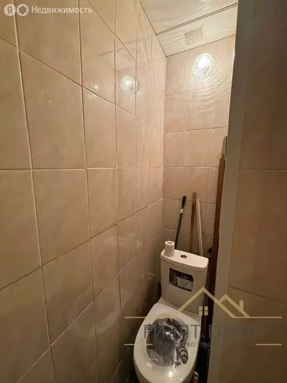 Квартира-студия: Казань, улица Солидарности, 16 (11.5 м) - Фото 1
