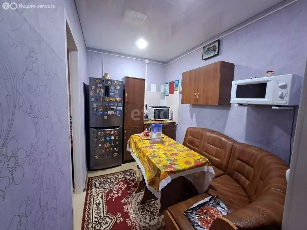 2-комнатная квартира: Валуйки, улица Космонавтов, 9 (36.2 м) - Фото 1
