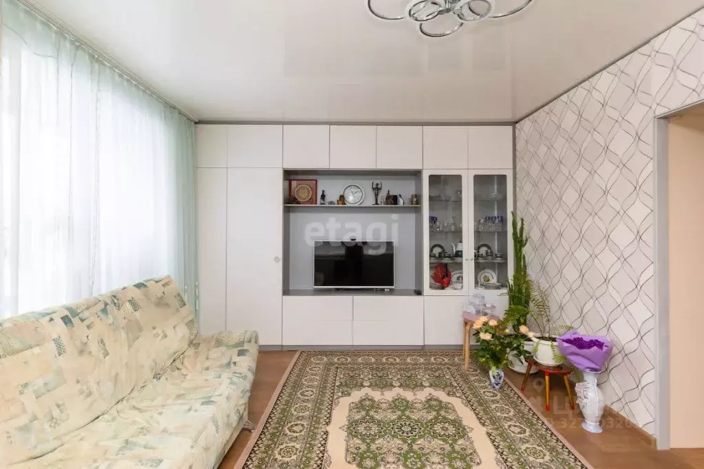 Таунхаус в Тюменская область, Тюмень Антипино мкр, ул. Буденного (76 ... - Фото 1