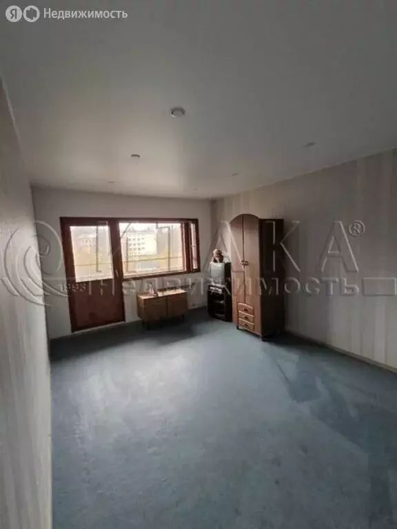 1-комнатная квартира: Светогорск, Красноармейская улица, 2 (34.4 м) - Фото 1