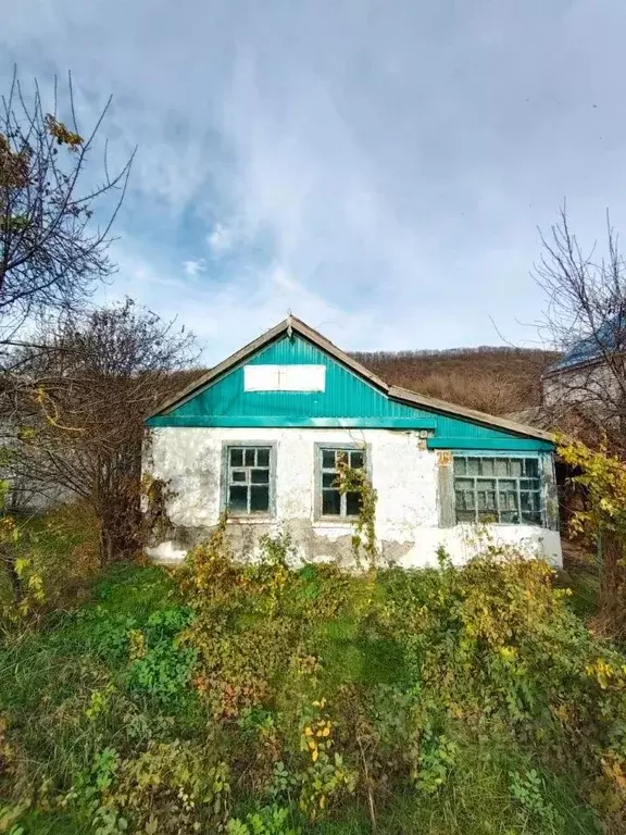 Участок в Краснодарский край, Крымский район А-146, 123-й км (9.5 ... - Фото 1