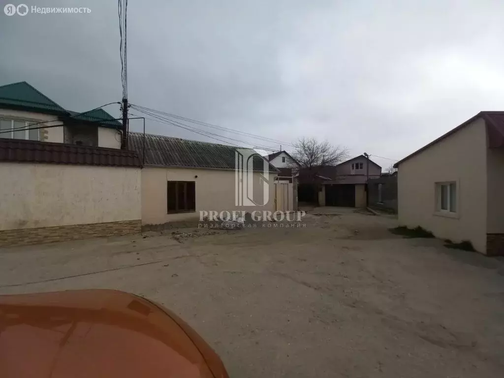 Дом в Махачкала, квартал КОР, Ажурная улица, 48А (111 м) - Фото 2