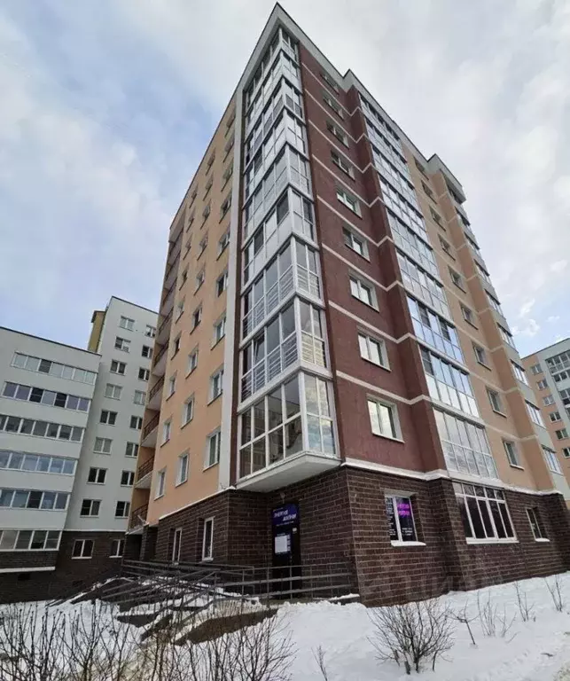 2-к кв. Санкт-Петербург, Санкт-Петербург, Сестрорецк ул. Гагаринская, ... - Фото 1