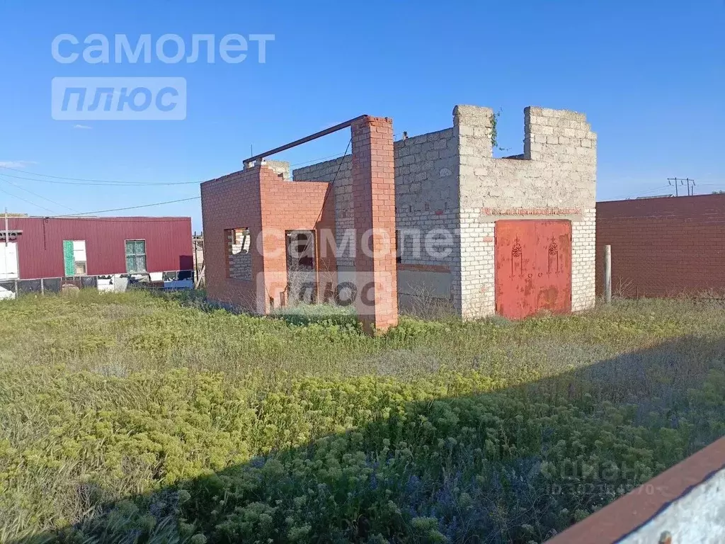 Участок в Калмыкия, Элиста проезд 2-й Каспийский (6.0 сот.) - Фото 2