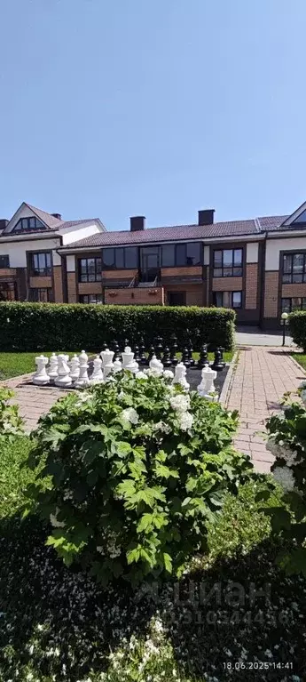 Студия Иркутская область, Иркутский муниципальный округ, Маркова рп ... - Фото 1