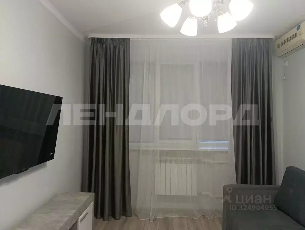 2-к кв. Ростовская область, Ростов-на-Дону, Нахичевань ул. Мурлычева, ... - Фото 2