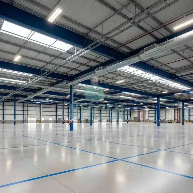 Склад в Московская область, Жуковский ул. Фрунзе, 23 (16149 м) - Фото 2