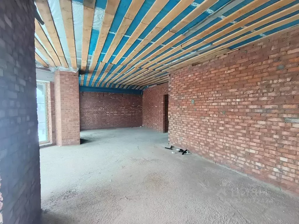 Коттедж в Новосибирская область, Новосибирский район, Морской ... - Фото 2