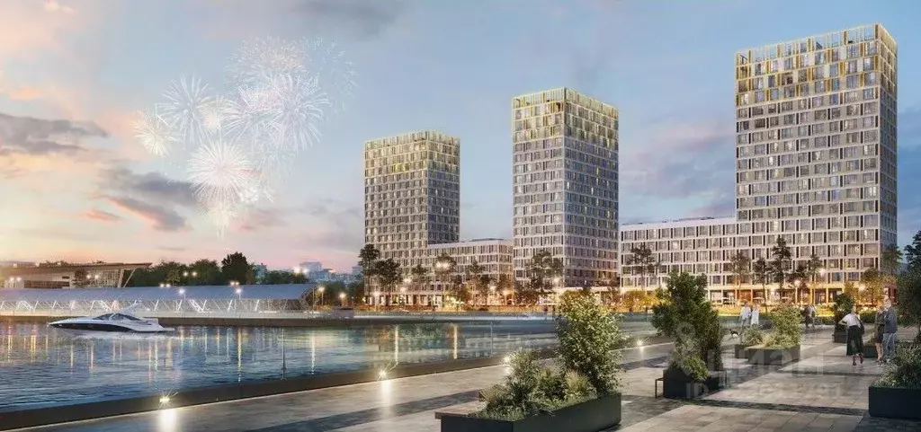 Офис в Санкт-Петербург ул. Челюскина, 8 (97 м) - Фото 0