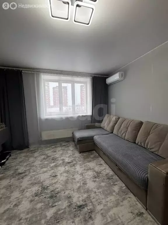 3-комнатная квартира: Бердск, улица Карла Маркса, 7 (65 м) - Фото 2