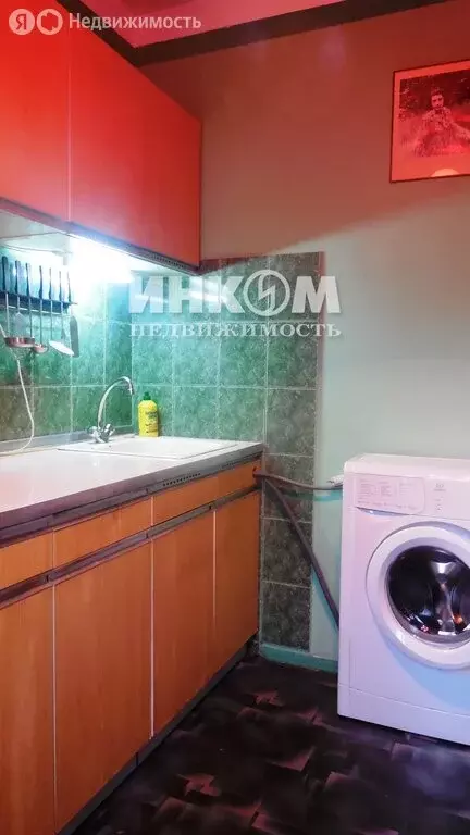 1-комнатная квартира: Москва, улица Молостовых, 8к1 (32 м) - Фото 0