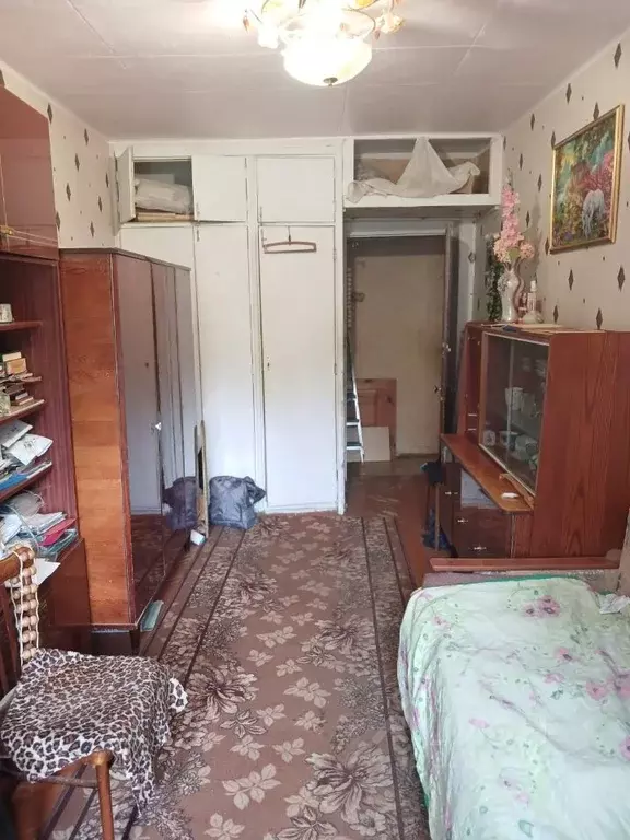 2-к кв. Московская область, Солнечногорск ул. Дзержинского, 20 (45.2 ... - Фото 0